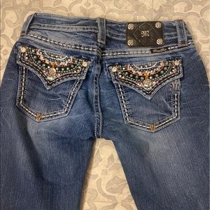 Miss Me Jeans Size 27